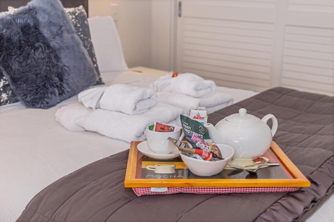 Princes Wharf 1Br Apartment - Home Away From Home オークランド エクステリア 写真